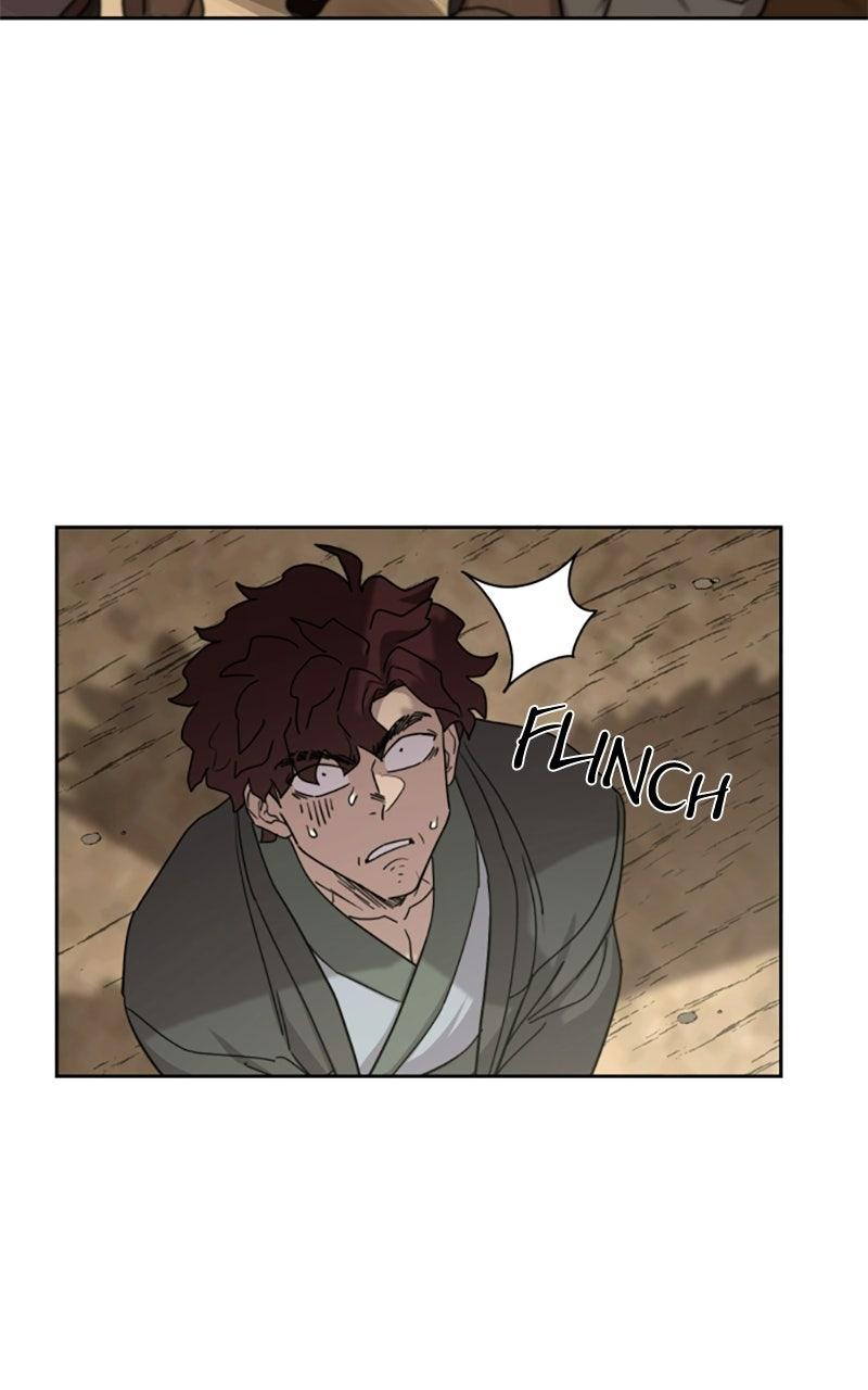 Return of the Blossoming Blade Chapter 157 — page 54
