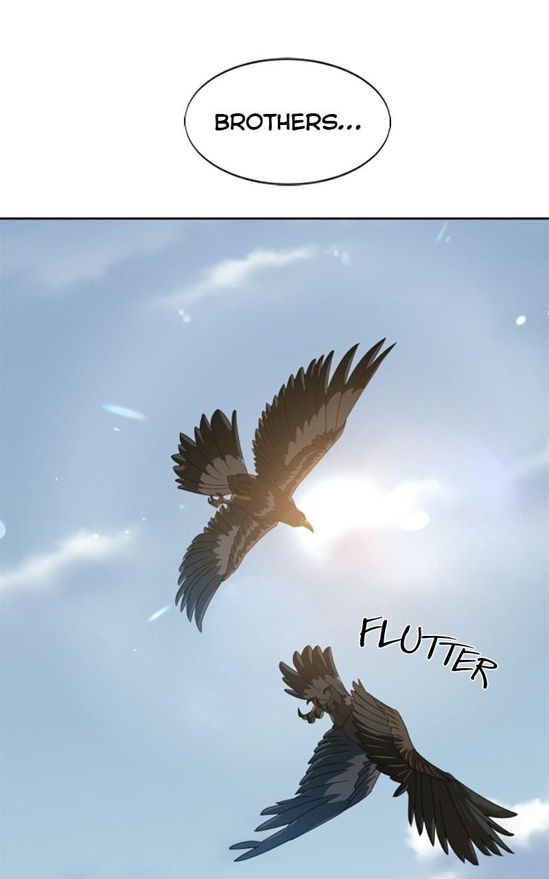Return of the Blossoming Blade Chapter 157 — page 55