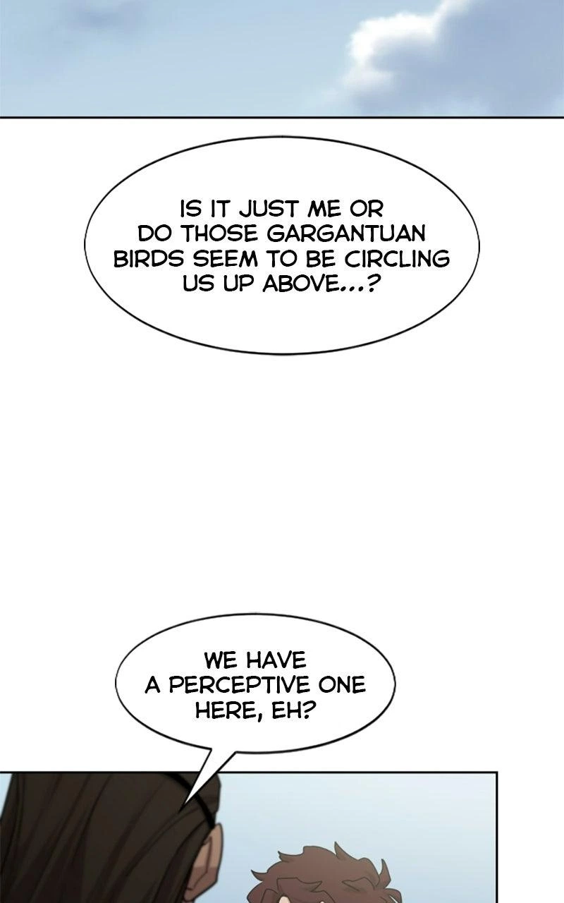 Return of the Blossoming Blade Chapter 157 — page 56
