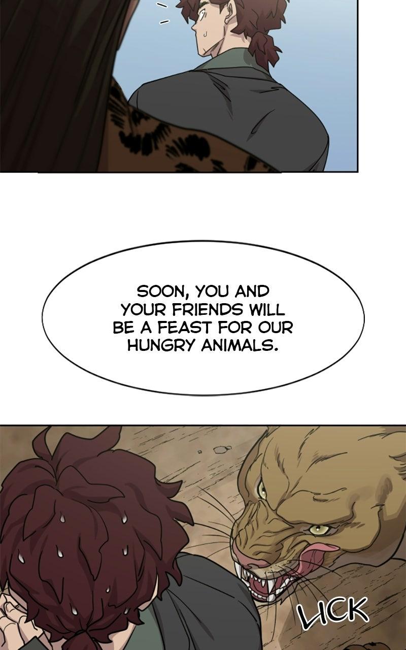 Return of the Blossoming Blade Chapter 157 — page 57