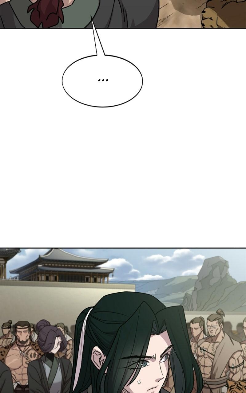 Return of the Blossoming Blade Chapter 157 — page 58
