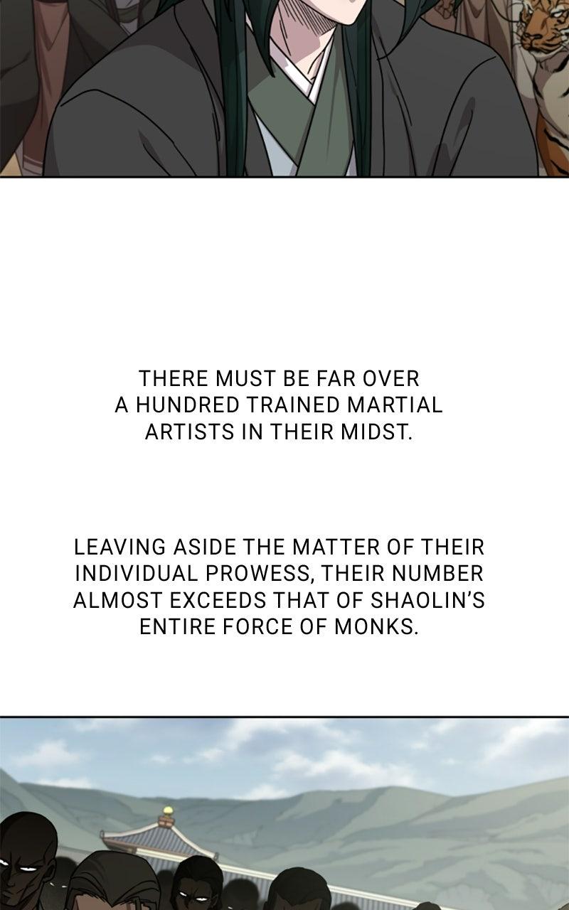 Return of the Blossoming Blade Chapter 157 — page 59