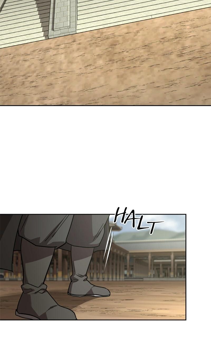 Return of the Blossoming Blade Chapter 157 — page 63