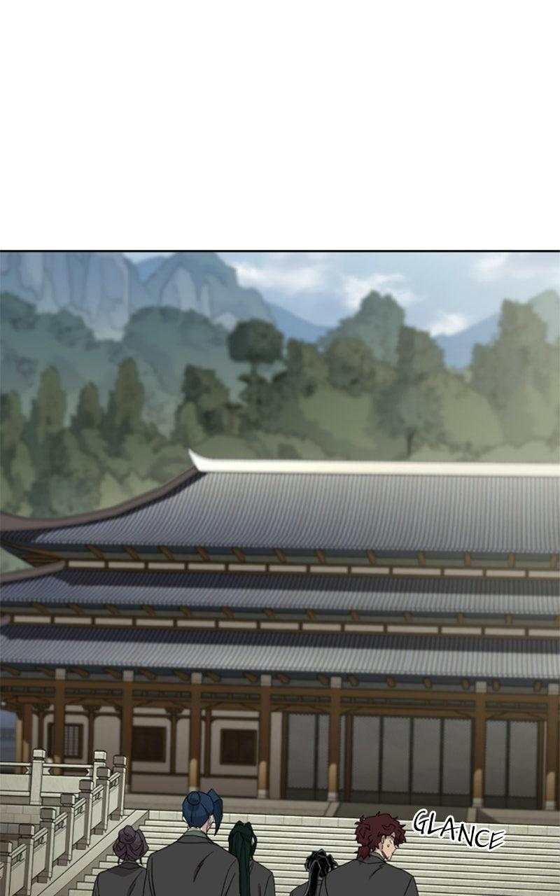 Return of the Blossoming Blade Chapter 157 — page 64