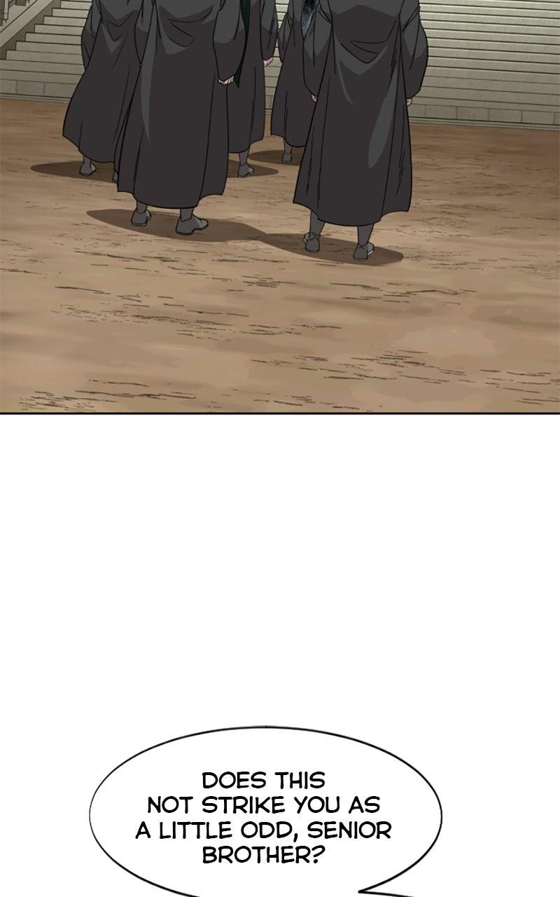 Return of the Blossoming Blade Chapter 157 — page 65
