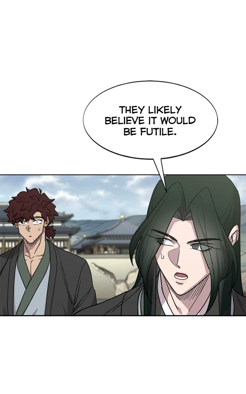 Return of the Blossoming Blade Chapter 157 — page 67
