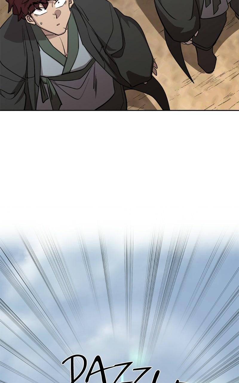 Return of the Blossoming Blade Chapter 157 — page 75
