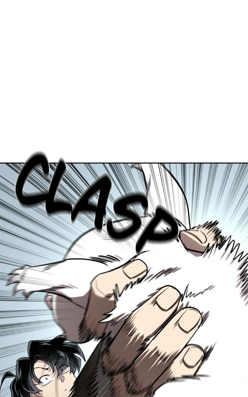 Return of the Blossoming Blade Chapter 157 — page 80