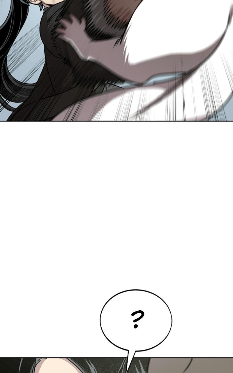 Return of the Blossoming Blade Chapter 157 — page 81