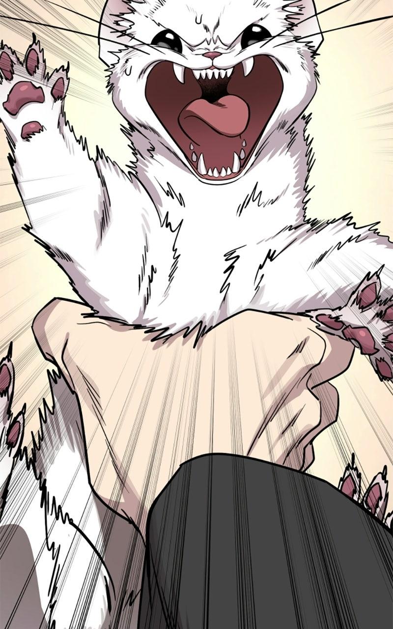 Return of the Blossoming Blade Chapter 157 — page 83
