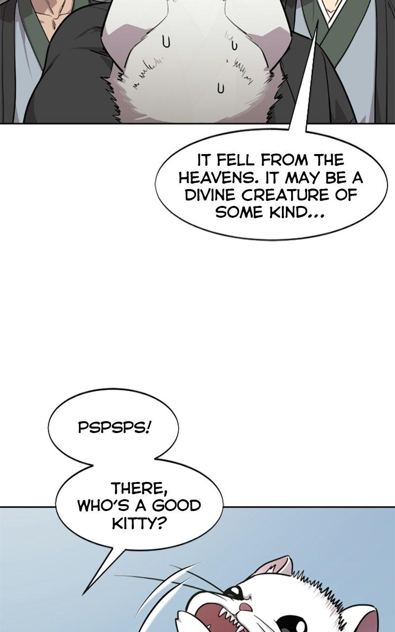 Return of the Blossoming Blade Chapter 157 — page 85