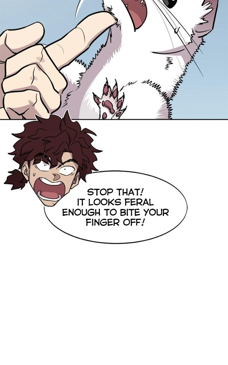 Return of the Blossoming Blade Chapter 157 — page 86