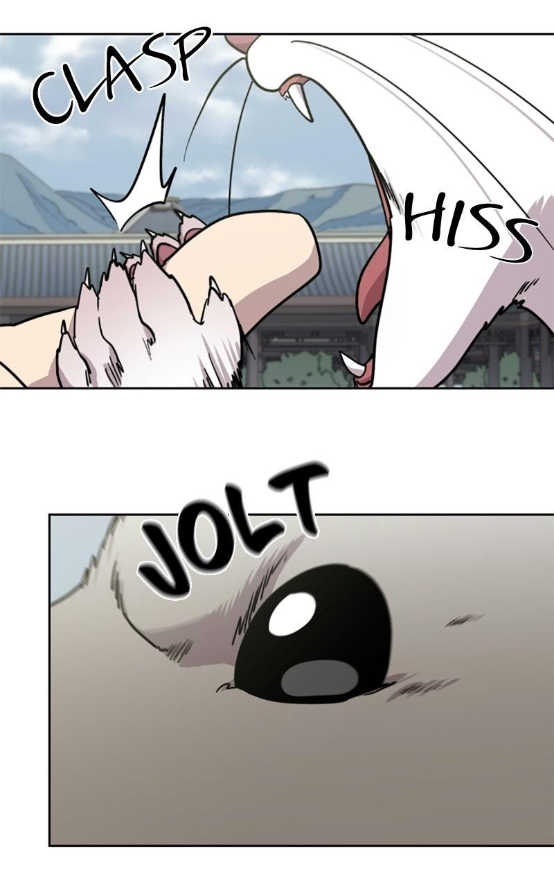 Return of the Blossoming Blade Chapter 157 — page 87