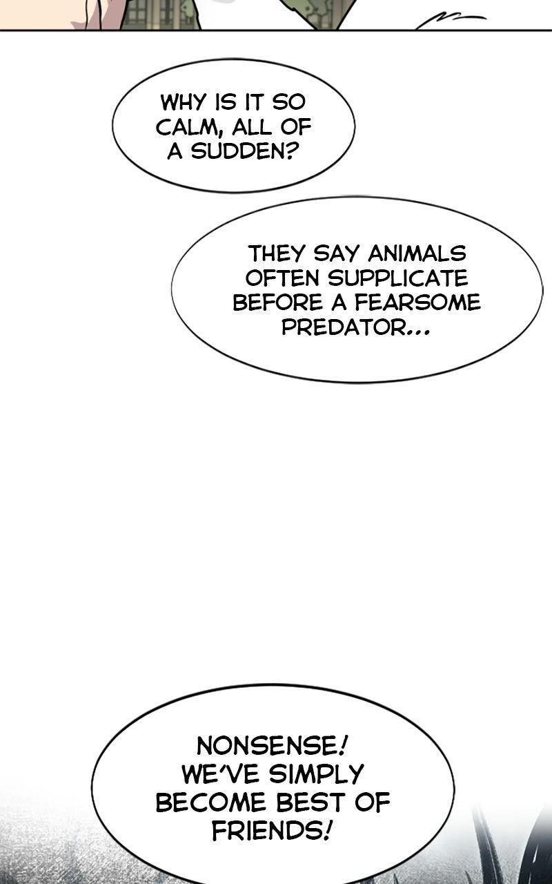 Return of the Blossoming Blade Chapter 157 — page 90