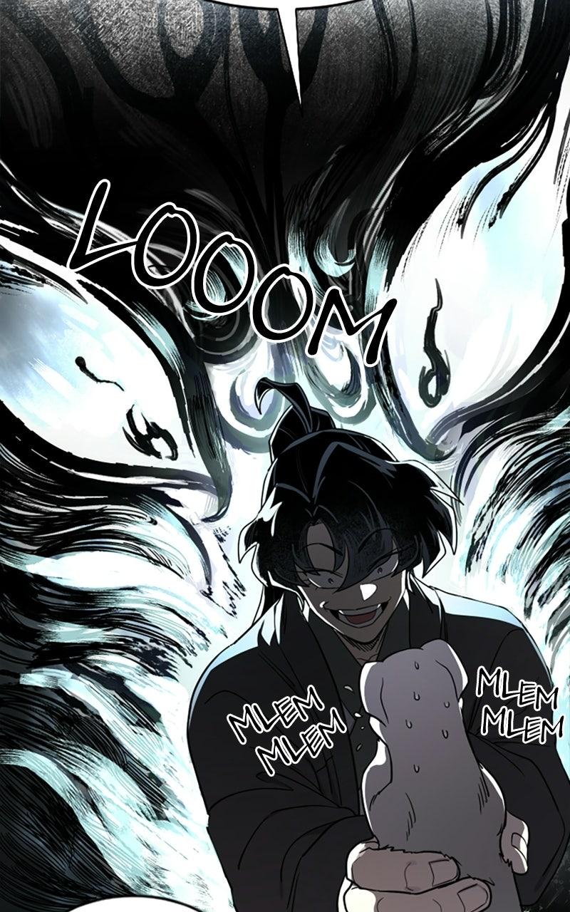 Return of the Blossoming Blade Chapter 157 — page 91