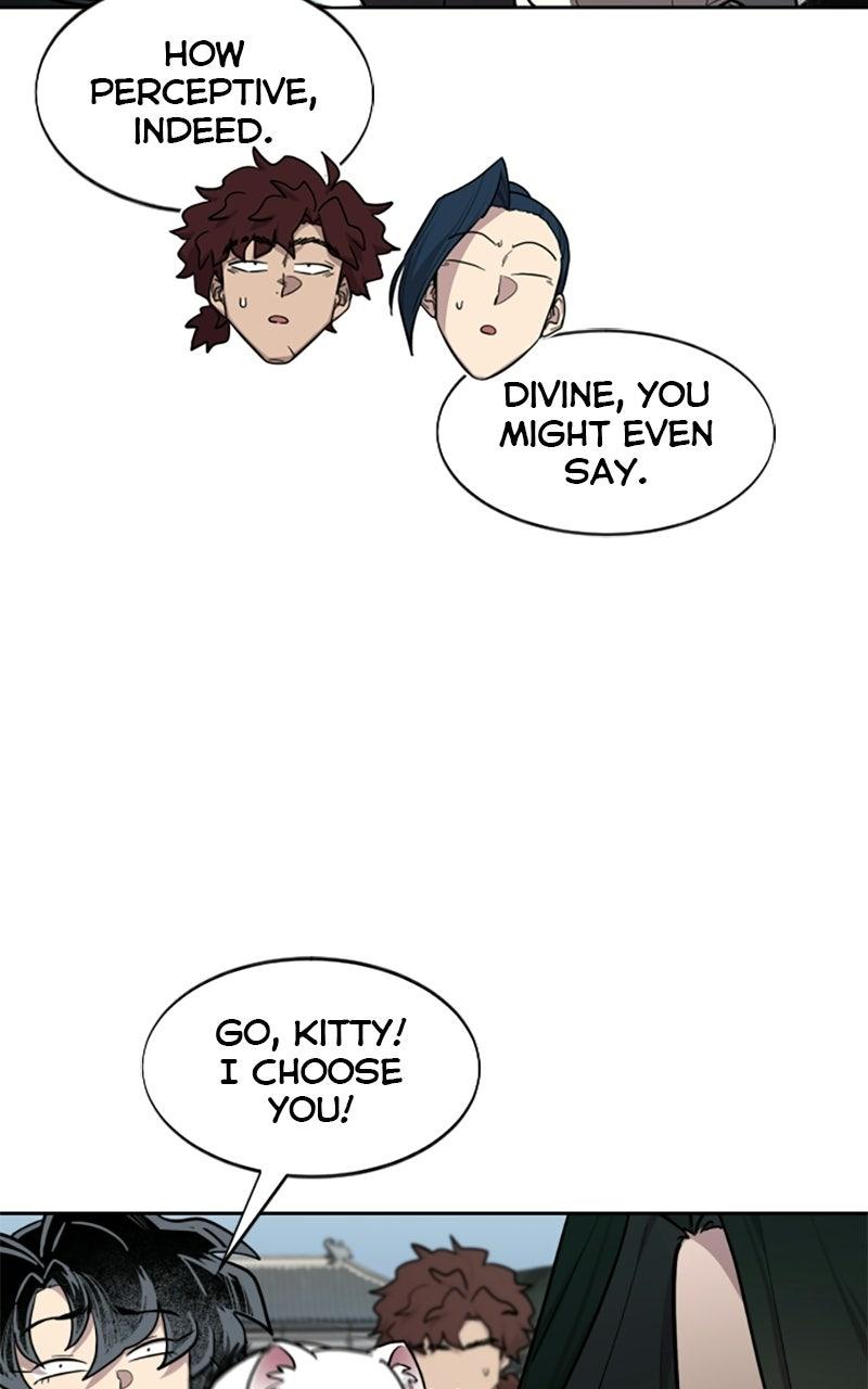 Return of the Blossoming Blade Chapter 157 — page 92