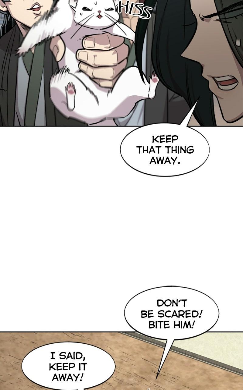 Return of the Blossoming Blade Chapter 157 — page 93