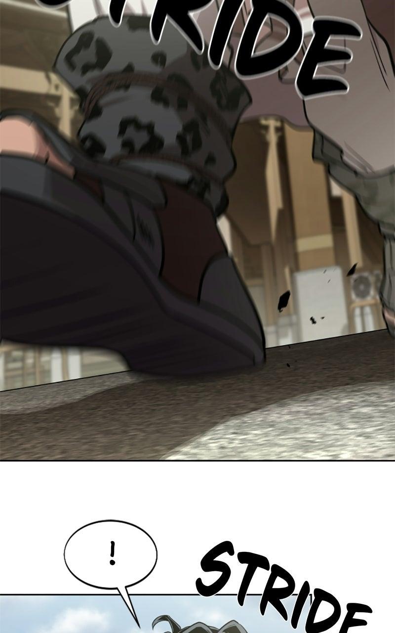 Return of the Blossoming Blade Chapter 157 — page 95
