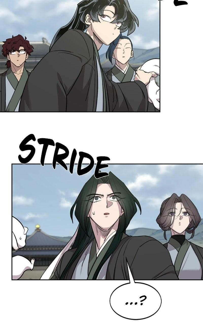 Return of the Blossoming Blade Chapter 157 — page 96
