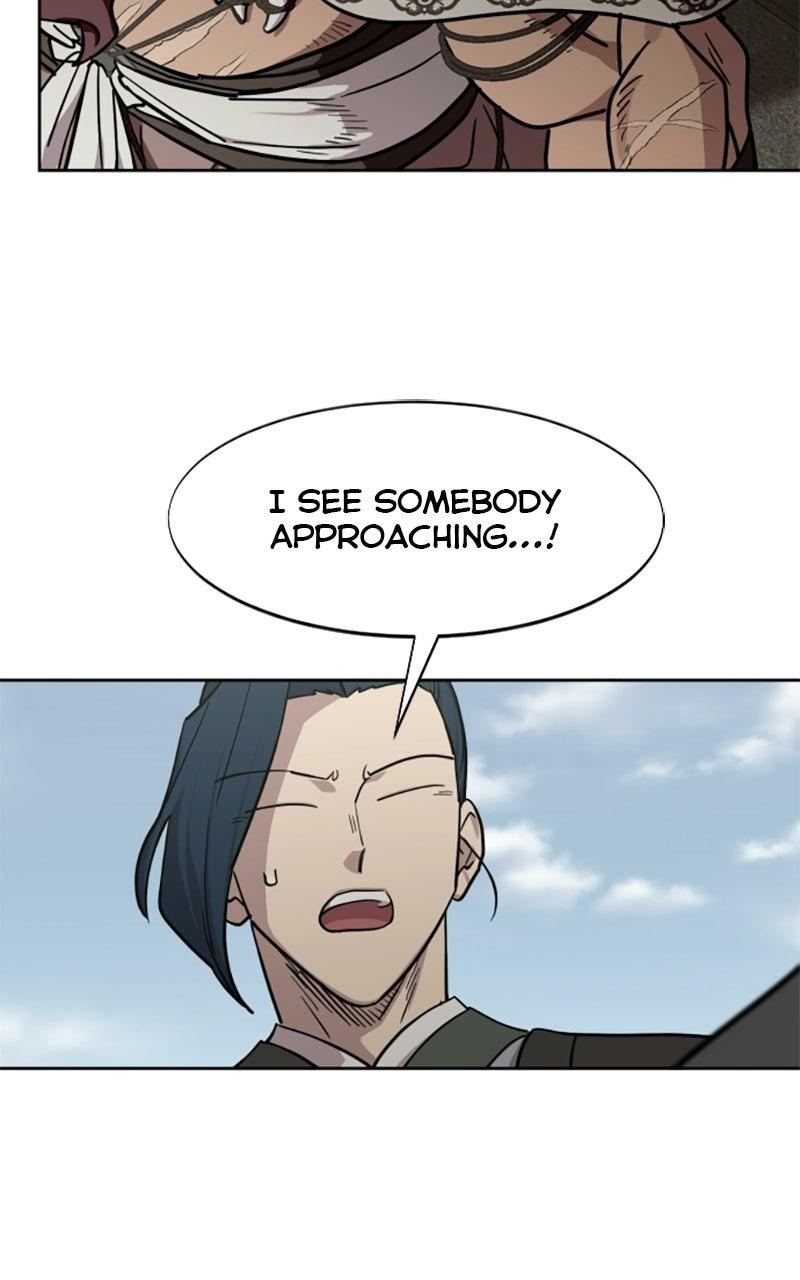 Return of the Blossoming Blade Chapter 157 — page 98