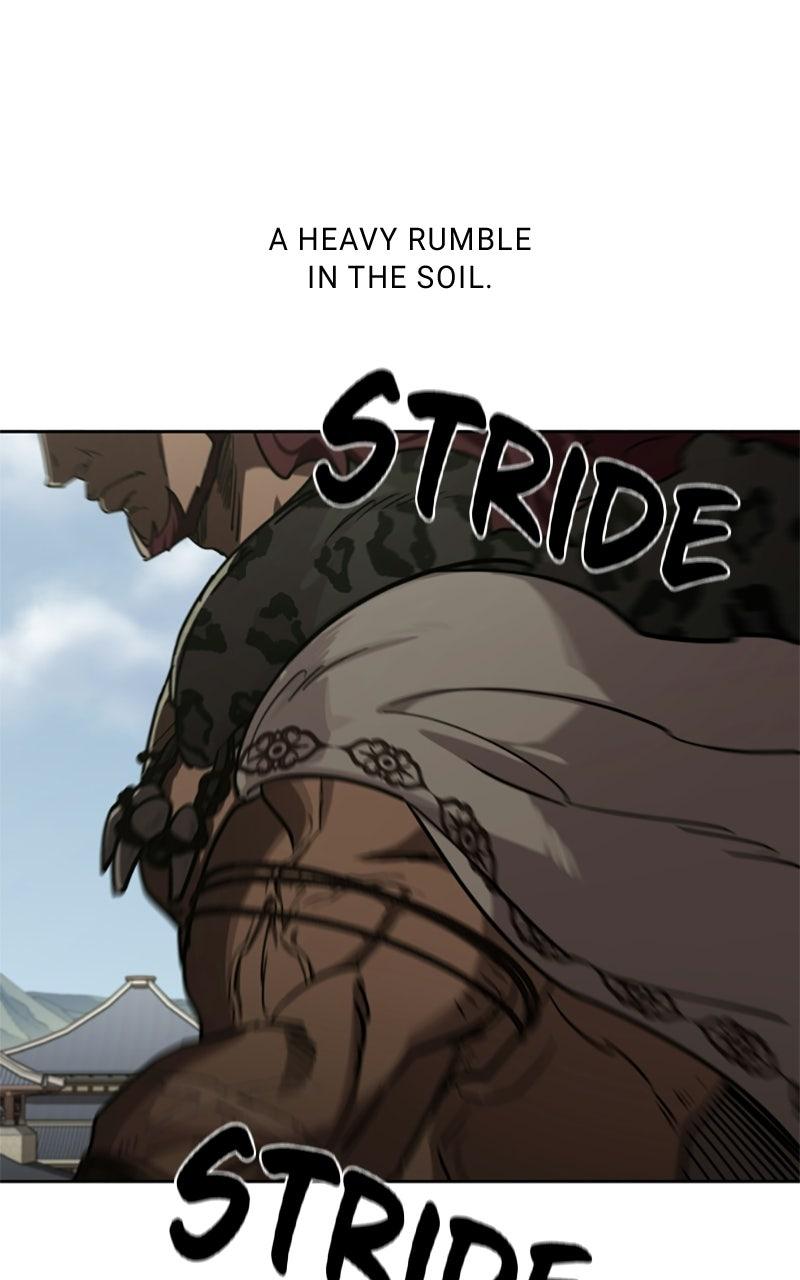 Return of the Blossoming Blade Chapter 157 — page 99