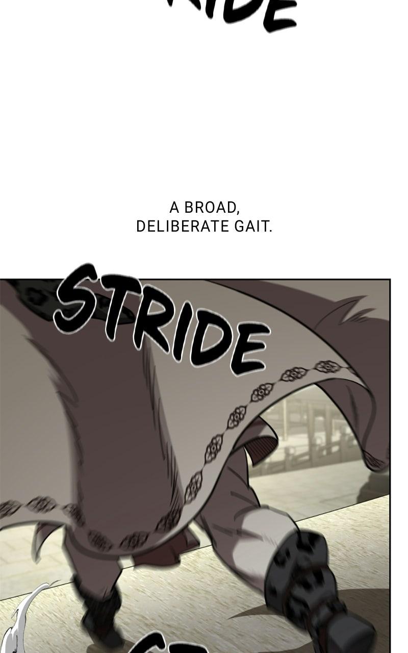 Return of the Blossoming Blade Chapter 157 — page 100
