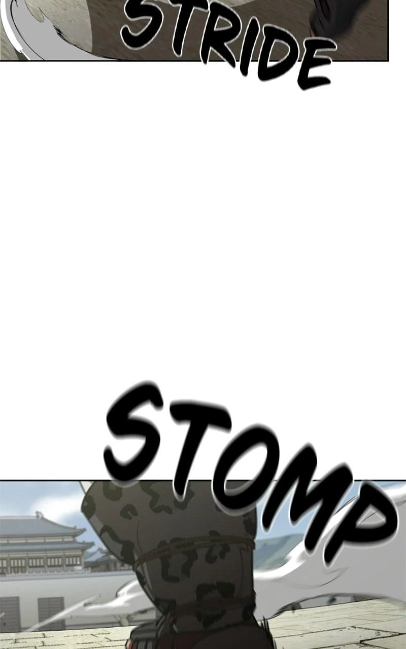Return of the Blossoming Blade Chapter 157 — page 101
