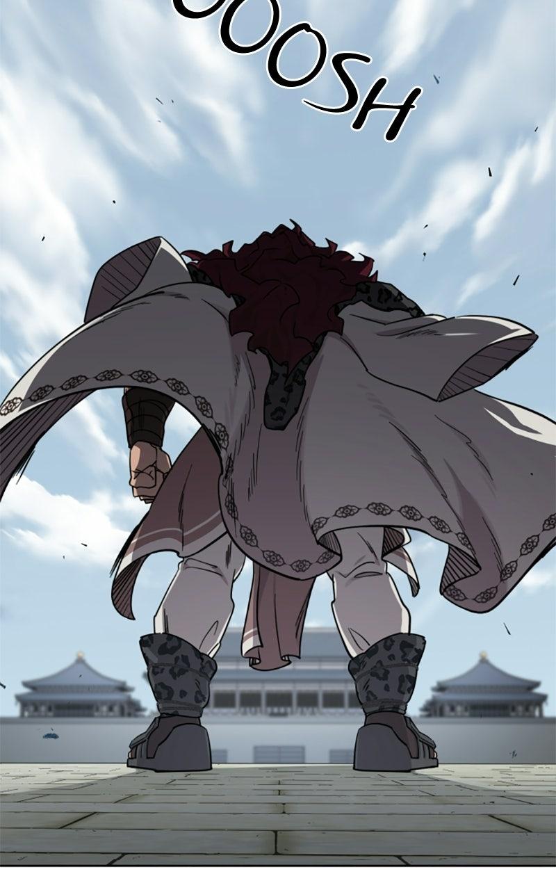 Return of the Blossoming Blade Chapter 157 — page 103
