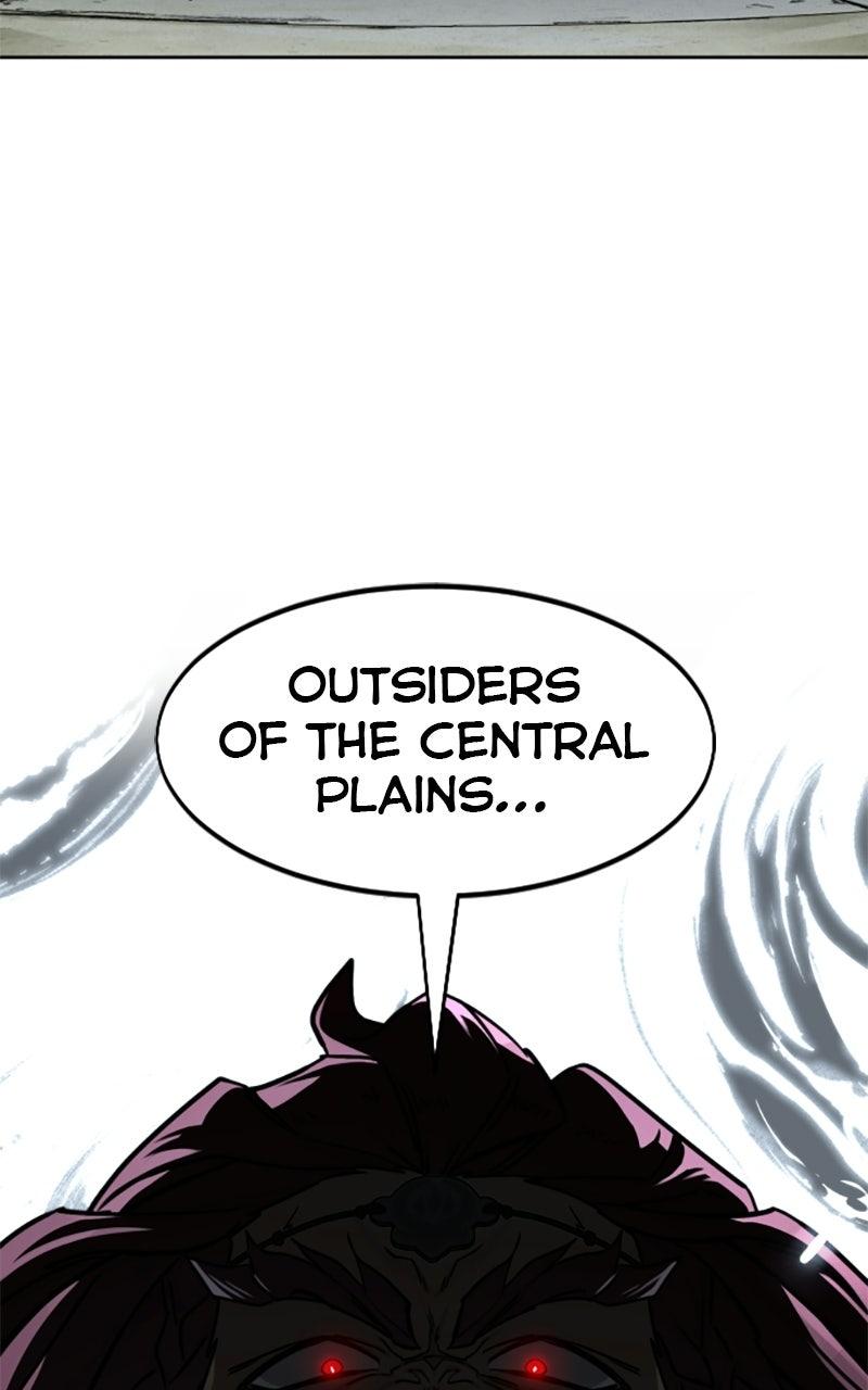 Return of the Blossoming Blade Chapter 157 — page 108