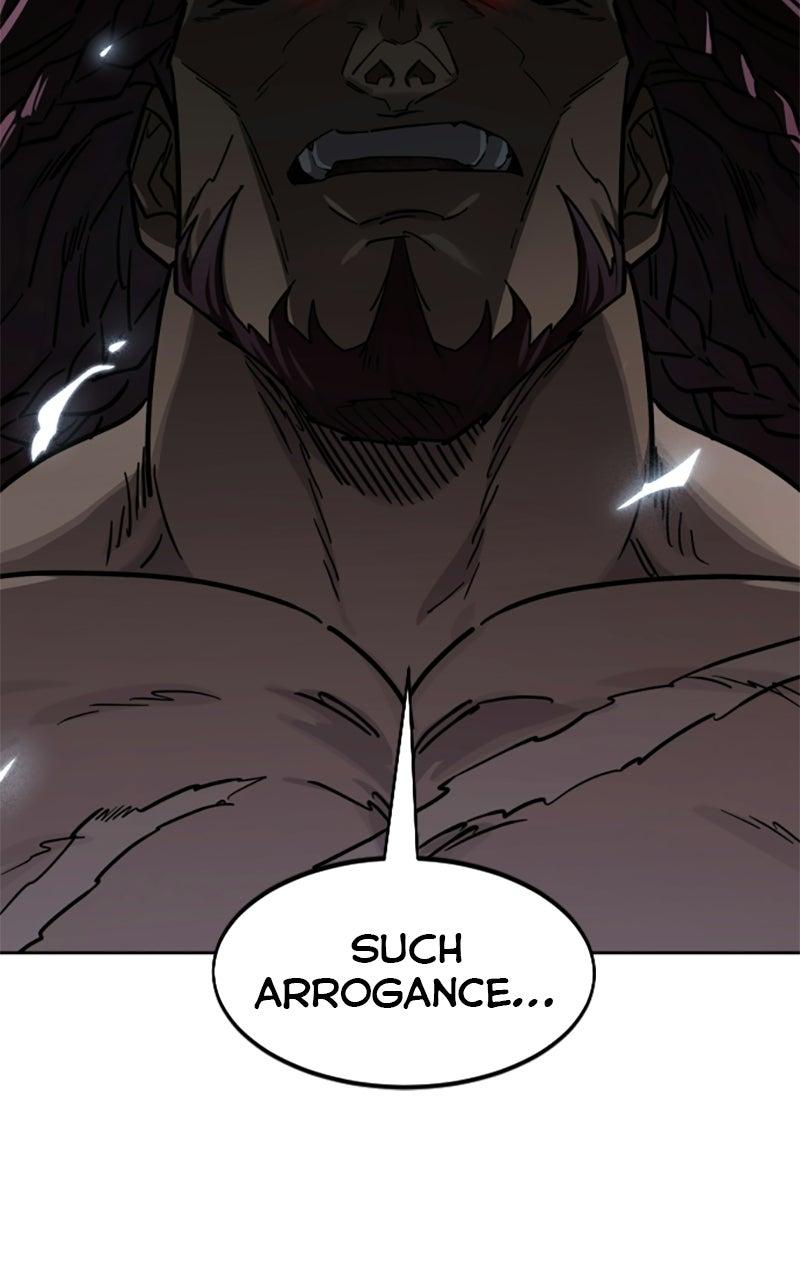 Return of the Blossoming Blade Chapter 157 — page 109