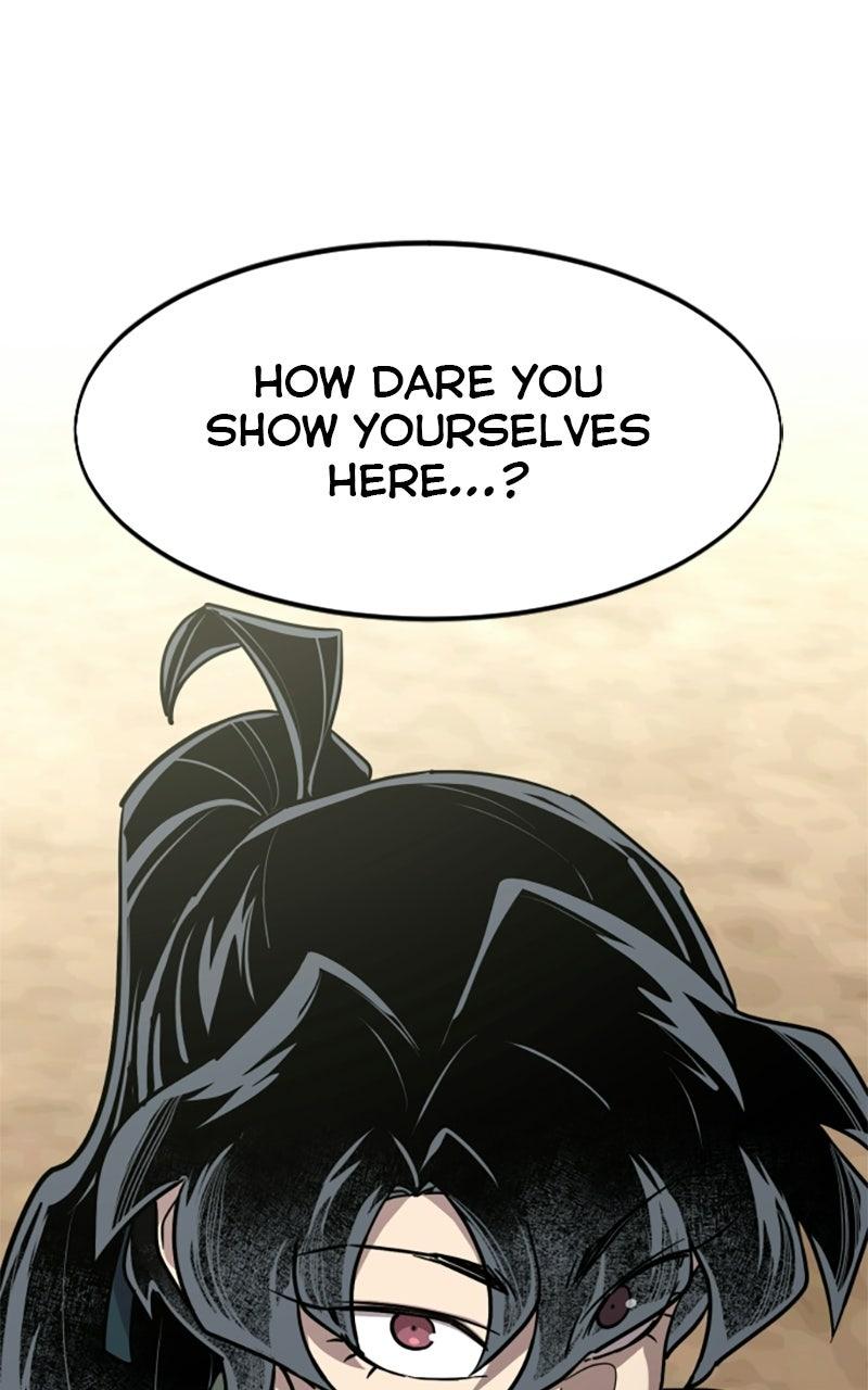 Return of the Blossoming Blade Chapter 157 — page 110