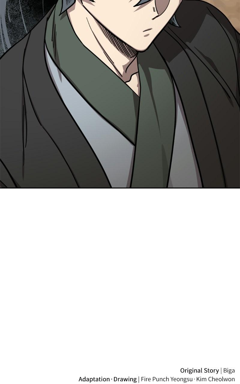 Return of the Blossoming Blade Chapter 157 — page 111