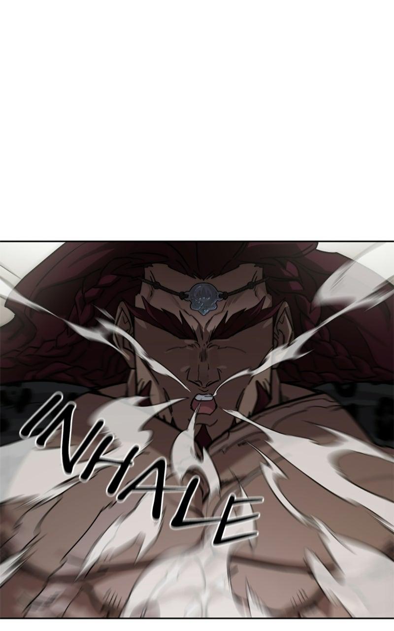 Return of the Blossoming Blade Chapter 158 — page 1