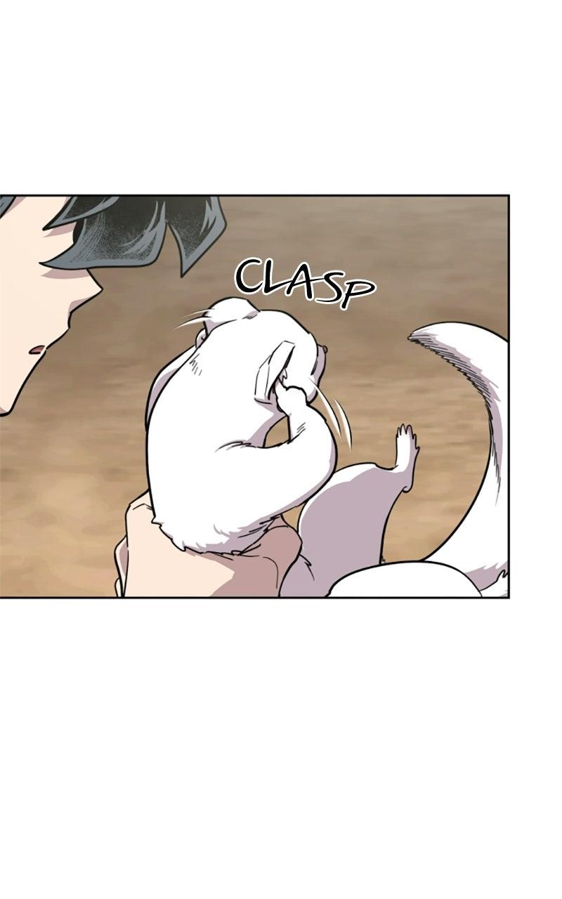Return of the Blossoming Blade Chapter 158 — page 2
