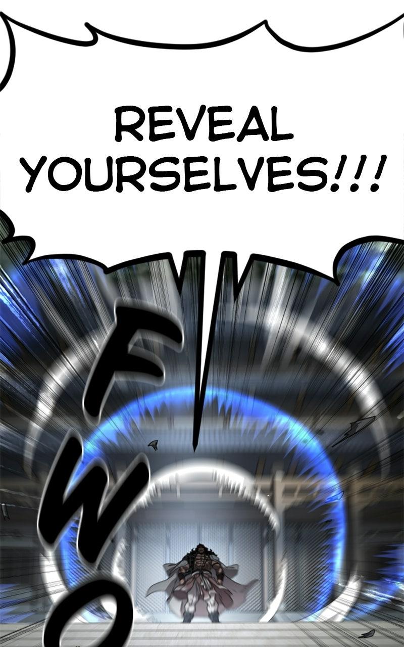 Return of the Blossoming Blade Chapter 158 — page 3