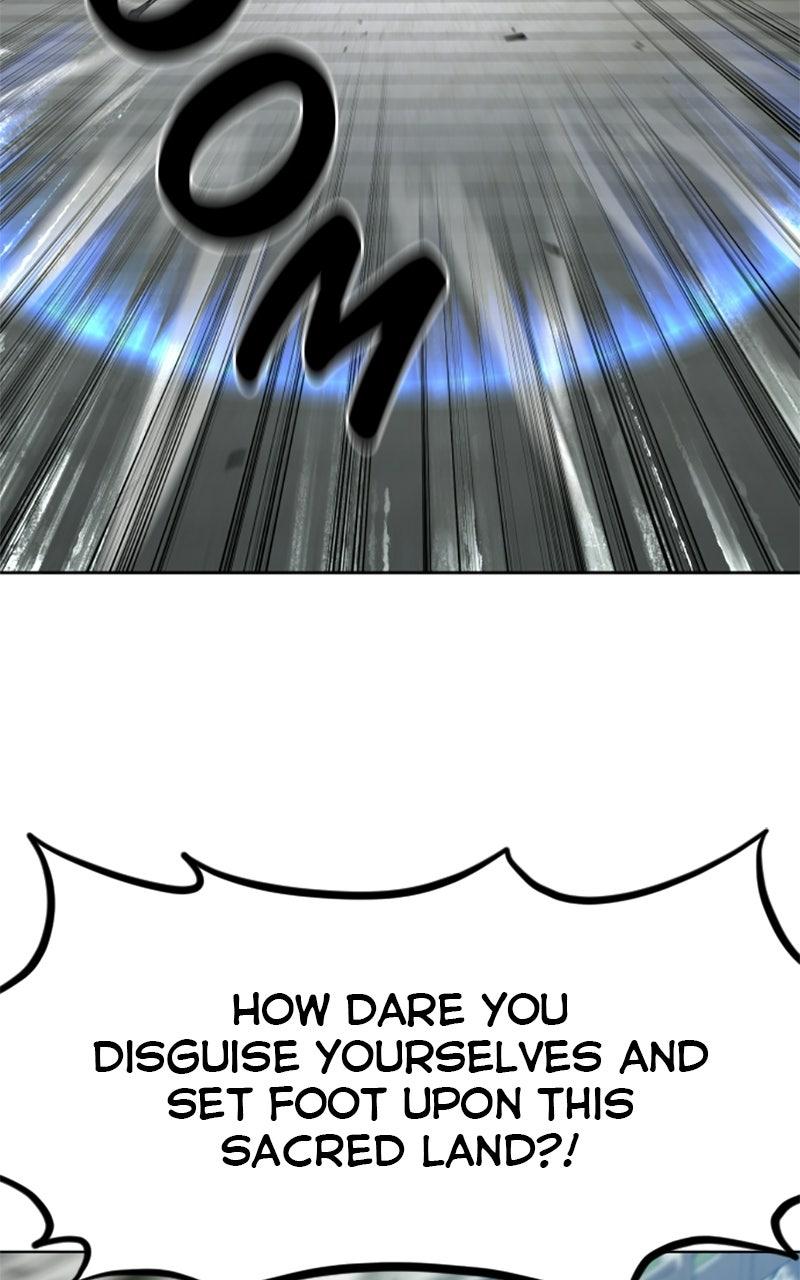 Return of the Blossoming Blade Chapter 158 — page 4