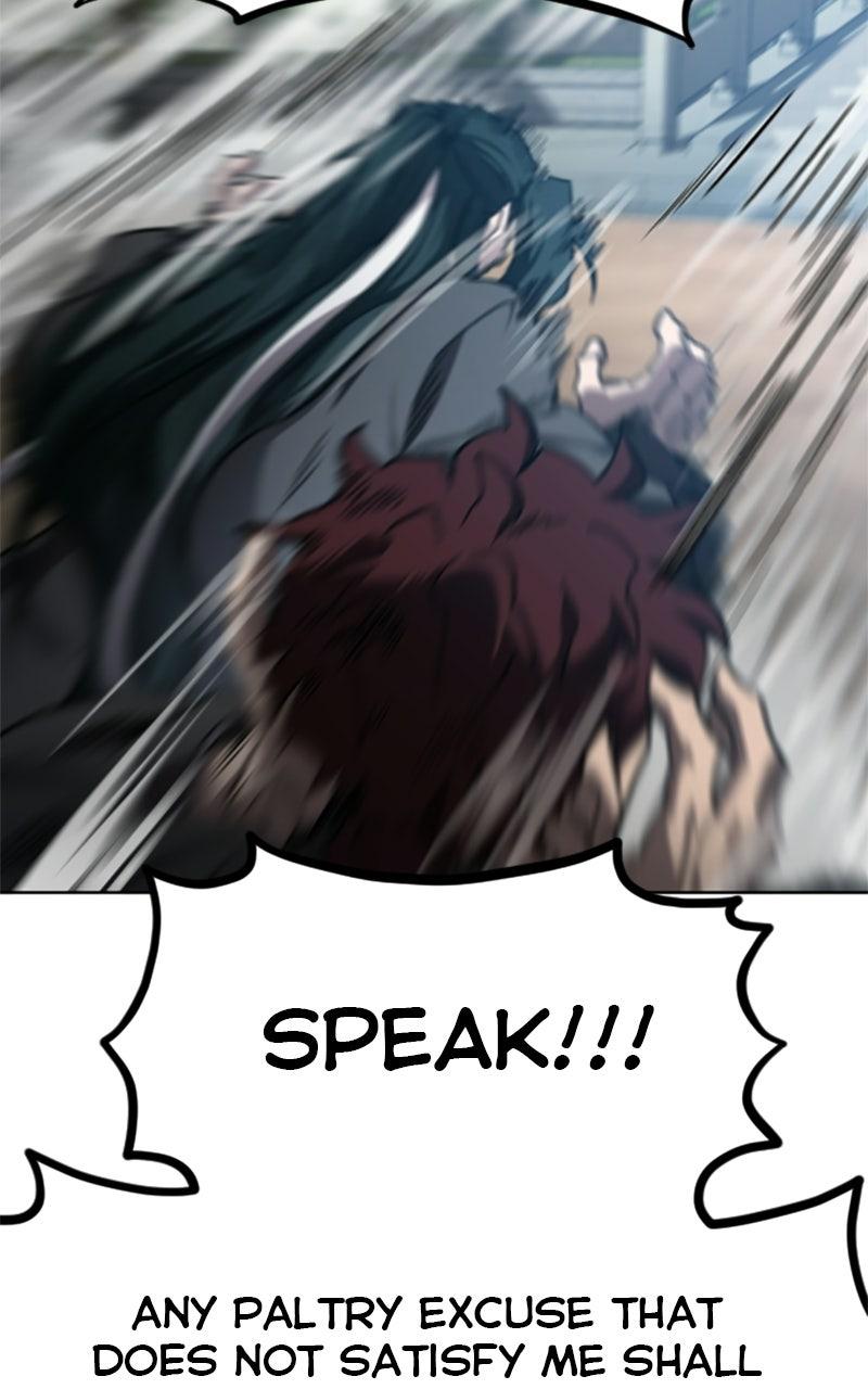 Return of the Blossoming Blade Chapter 158 — page 5