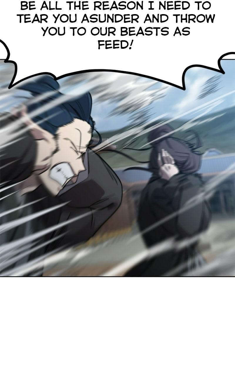 Return of the Blossoming Blade Chapter 158 — page 6