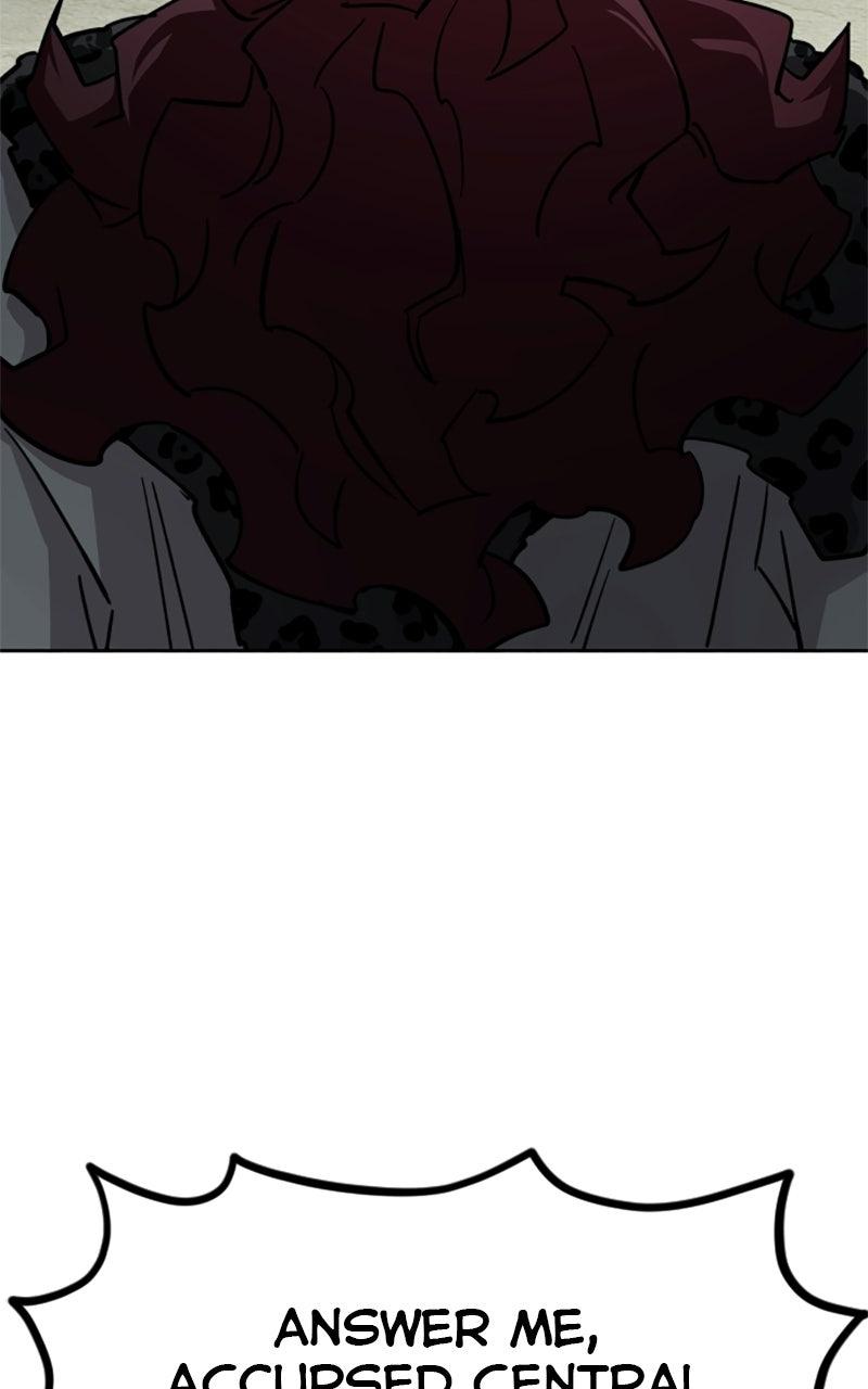 Return of the Blossoming Blade Chapter 158 — page 10