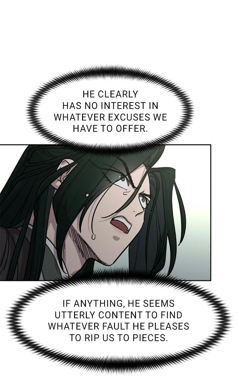 Return of the Blossoming Blade Chapter 158 — page 12
