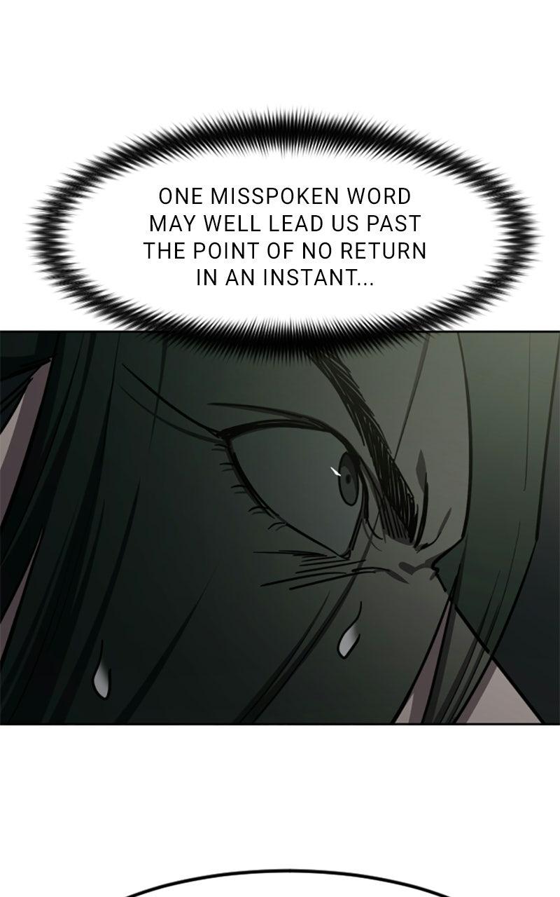 Return of the Blossoming Blade Chapter 158 — page 14