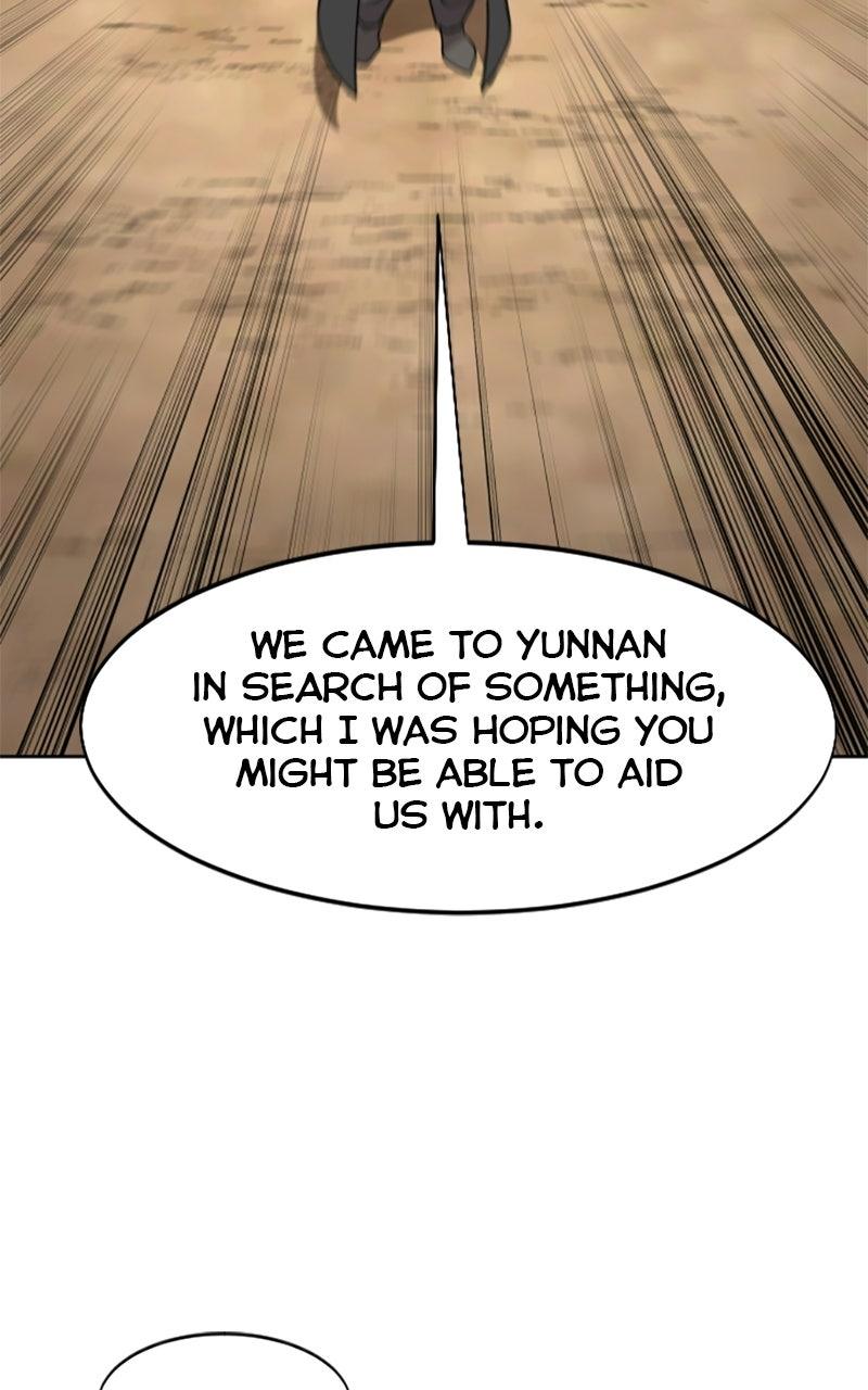 Return of the Blossoming Blade Chapter 158 — page 16