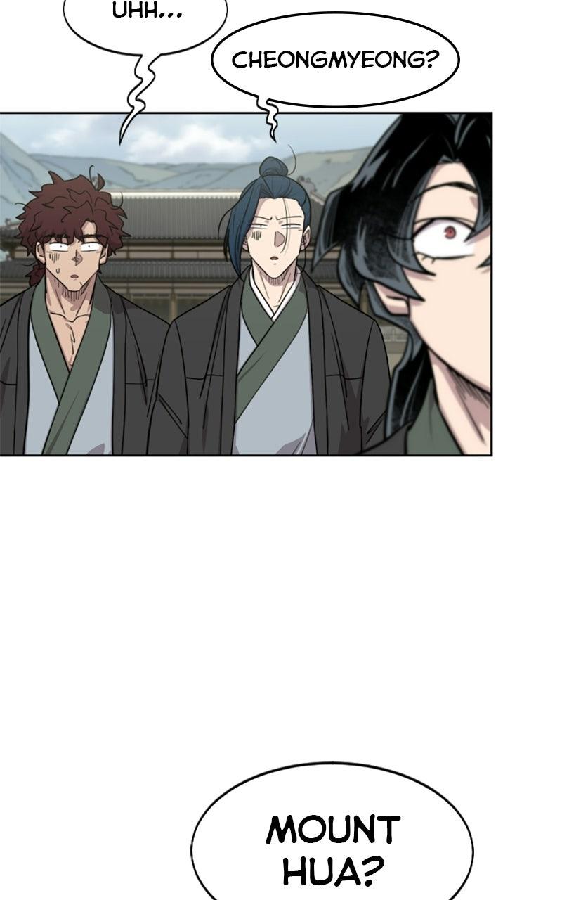 Return of the Blossoming Blade Chapter 158 — page 17