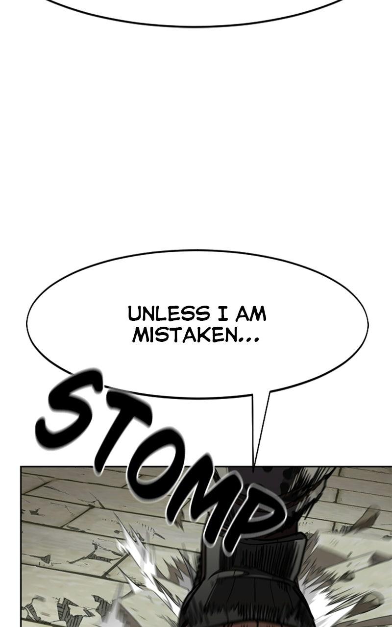 Return of the Blossoming Blade Chapter 158 — page 21