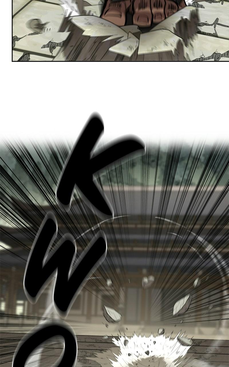 Return of the Blossoming Blade Chapter 158 — page 22