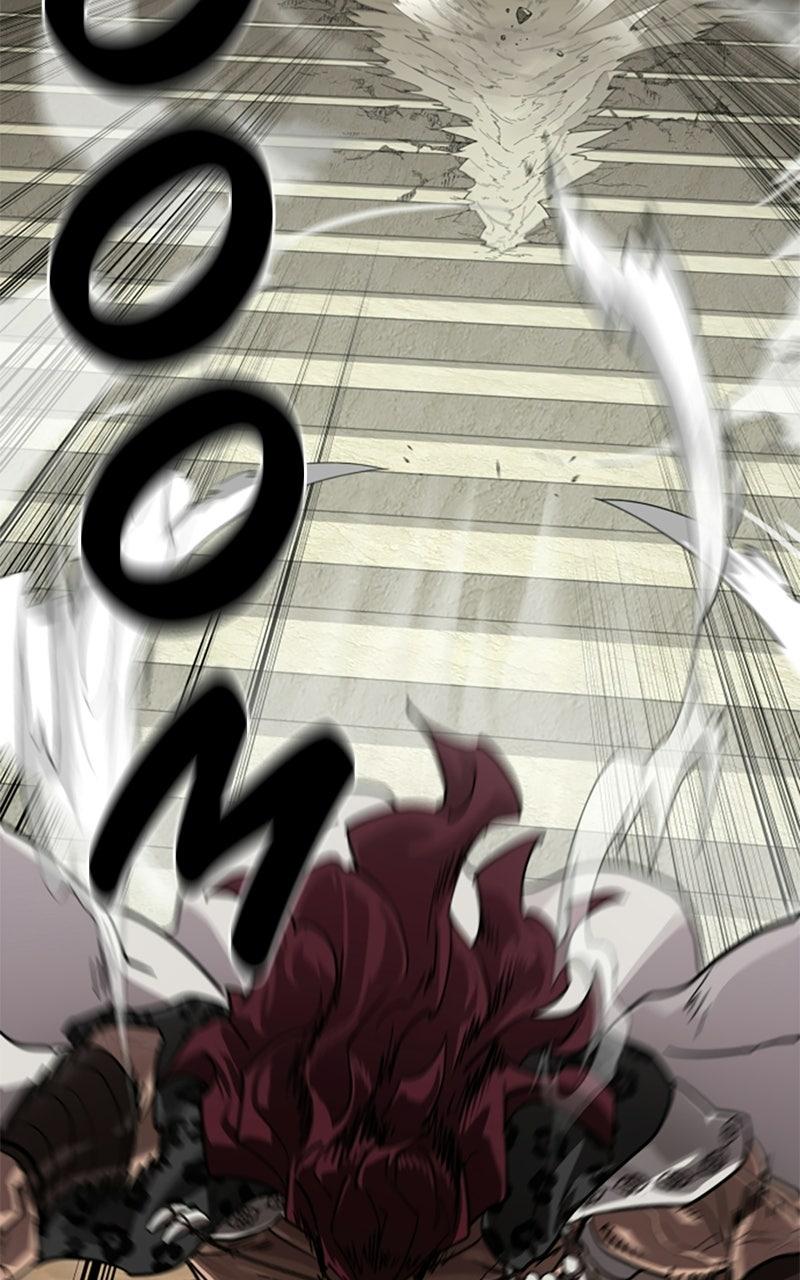 Return of the Blossoming Blade Chapter 158 — page 23