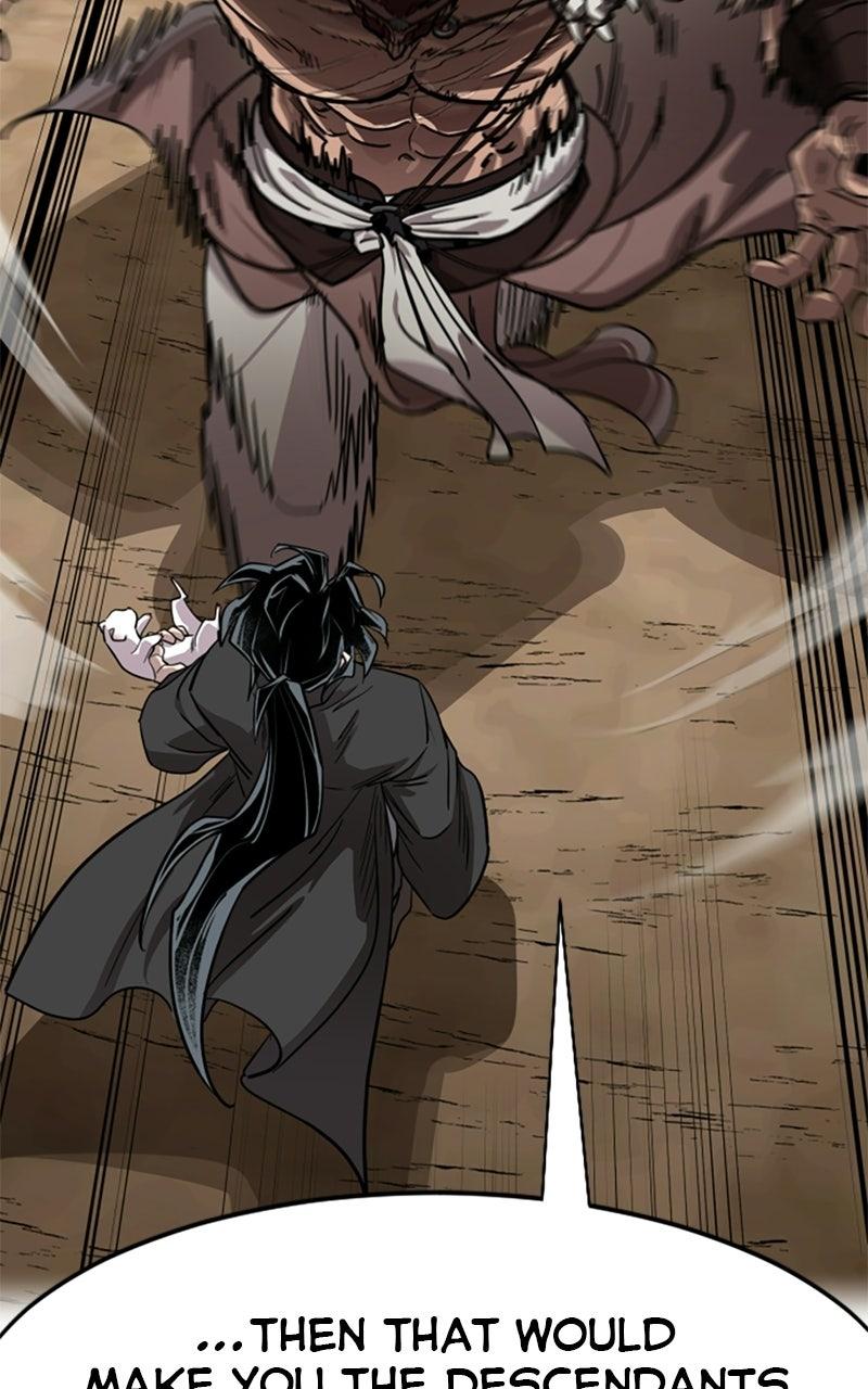 Return of the Blossoming Blade Chapter 158 — page 24
