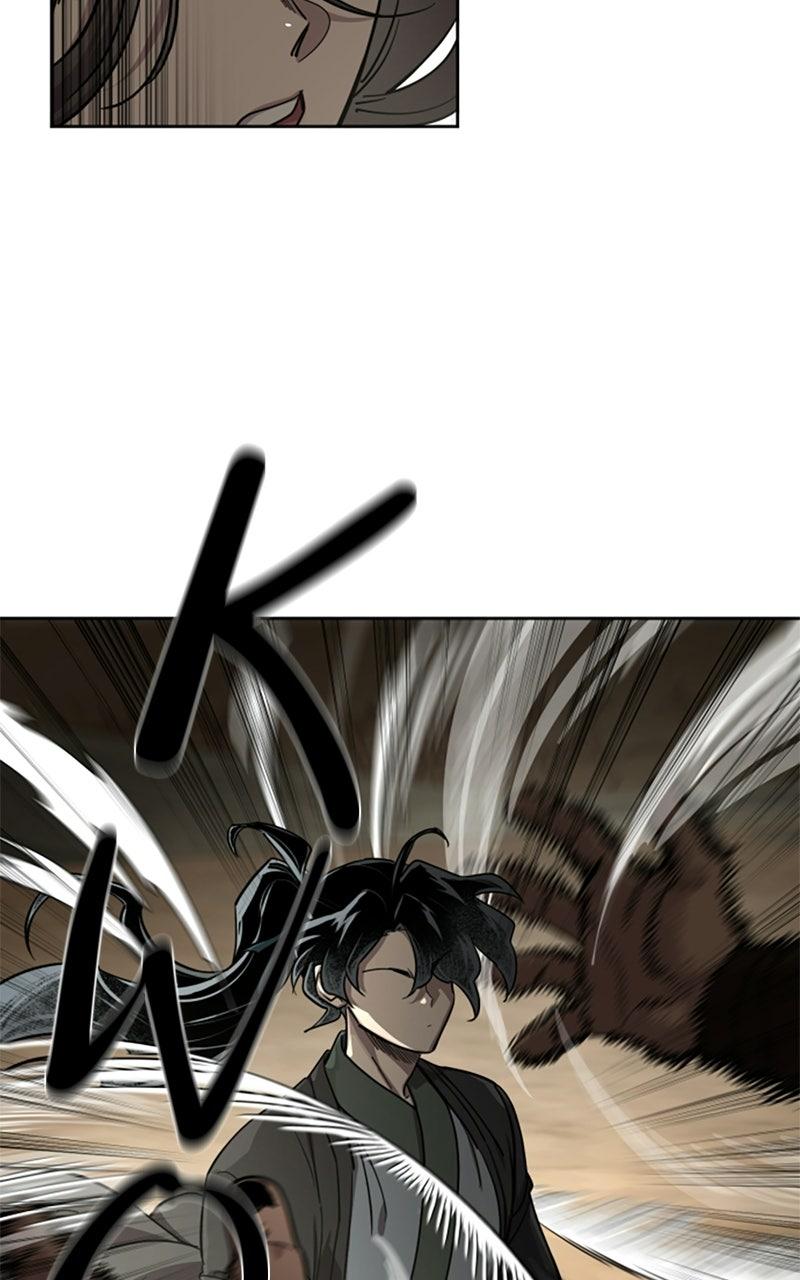 Return of the Blossoming Blade Chapter 158 — page 26