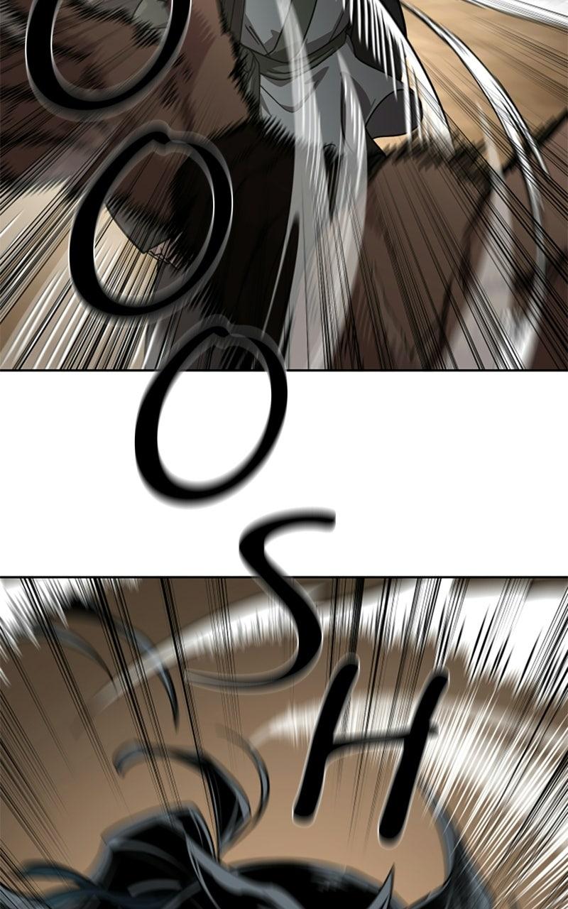 Return of the Blossoming Blade Chapter 158 — page 27