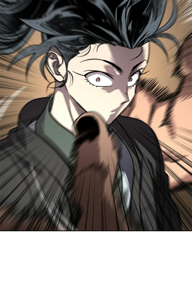 Return of the Blossoming Blade Chapter 158 — page 28